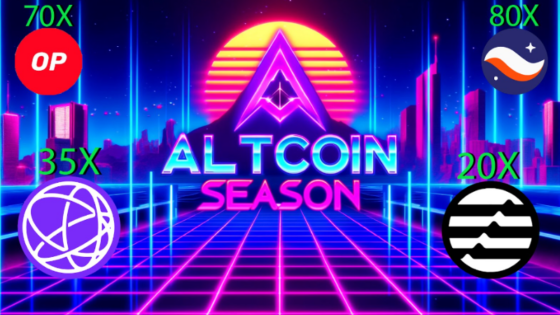 Mikor kezdődhet a következő altcoin season?