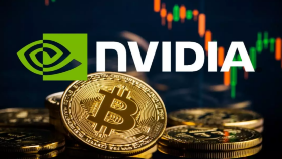 Bitcoin vs. Nvidia – melyik lesz a 2020-as évek legjövedelmezőbb eszköze?