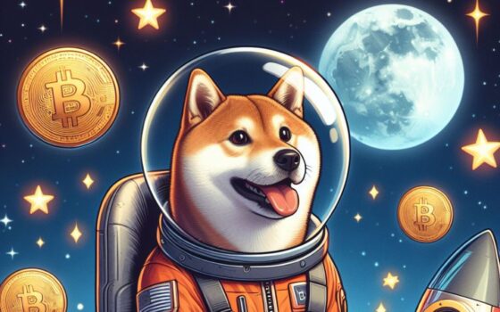 A Dogecoin remek formában indítja a hetet, ahogy mocorognak a mém érmék