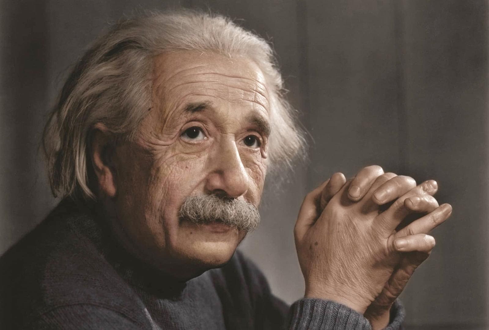 Einsteinnek igaza volt, az idő nem egyformán telik mindenkinél, kiemelt kép