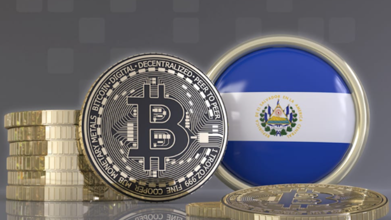 A Bitcoin miatt futhat zátonyra Salvador és az IMF tárgyalása, kiemelt kép