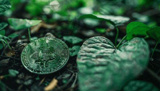 A Green Bitcoin listázás holnapra várható, készítsd a tárcád