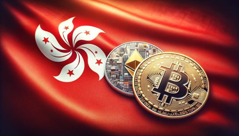 Nem olyan nagy durranás a hongkongi bitcoin ETF jóváhagyása?, kiemelt kép