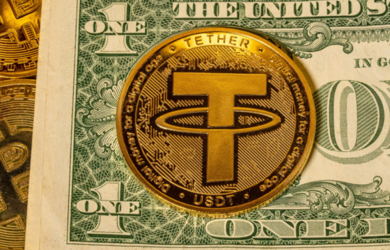 A Tether és Binance Coin befektetők a Raffle Coin felé veszik az irányt