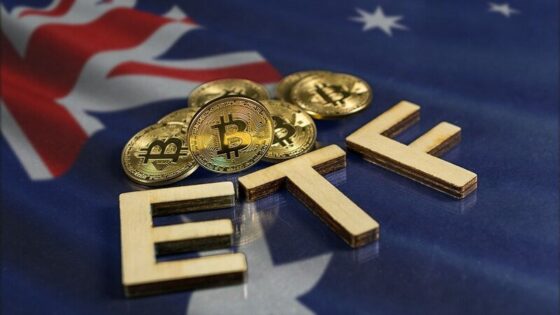 Ausztrália lehet idén a következő, aki engedélyezi a Bitcoin ETF-et