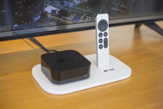 Android-alapú eszközökre is lefejlesztik az Apple TV-t