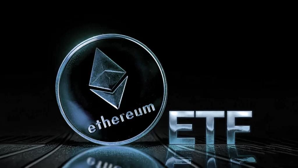 A Fidelity frissítette a spot Ethereum ETF kérelmét a közelgő SEC-felülvizsgálat előtt, kiemelt kép