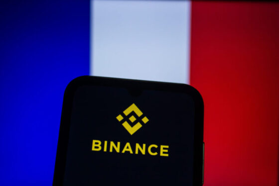 Búcsúzik CZ a Binance francia leányvállalatától