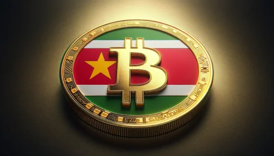 Suriname lehet a következő, ahol bitcoinbarát elnök kerülhet hatalomra