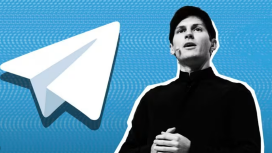 Mi állhat valójában Pavel Durov Telegram-vezér letartóztatása mögött?