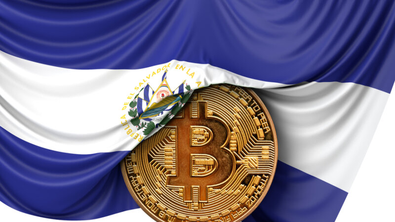 Salvador új platformot indít a Bitcoin készleteinek átláthatóságáért, kiemelt kép