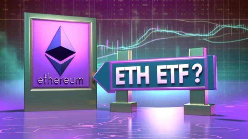 Az Ethereum ETF-kibocsátók továbbra is várnak a SEC engedélyére, kiemelt kép