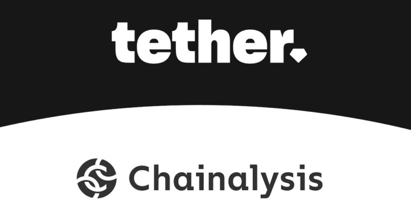Az illegális tranzakciók azonosítására törekszik a Tether, kiemelt kép
