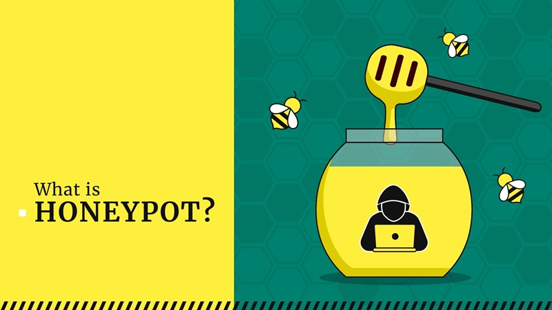 Mit jelent a Honeypot kripto átverés?, kiemelt kép