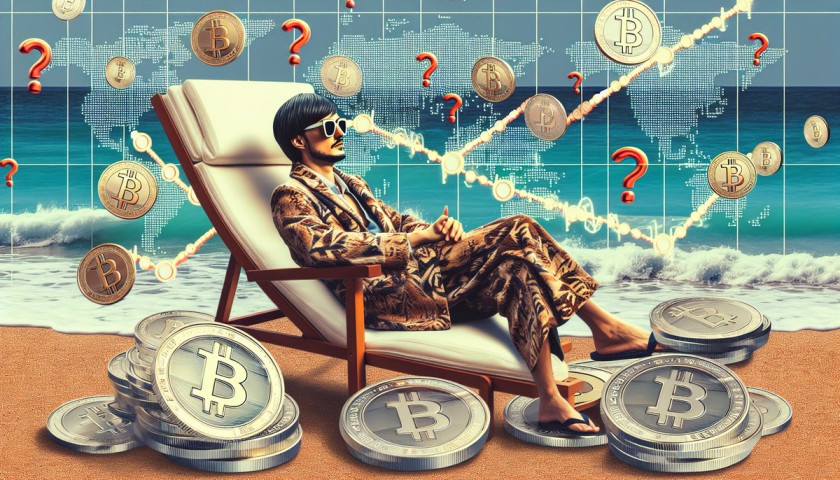 A híres ETF-szakértő felfedte a Bitcoin következő lépését, kiemelt kép