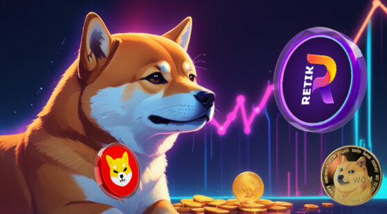 A SHIB és a DOGE nem biztos hogy 100x-os növekedést ér el 2024-ben: Íme egy új alt, amire az elemzők fogadnak