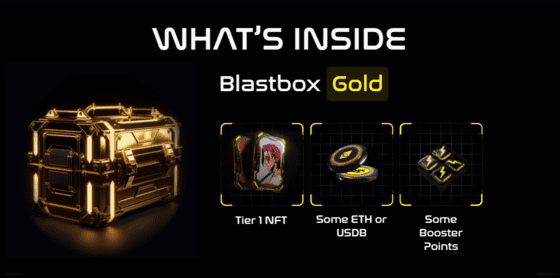 Blastbox