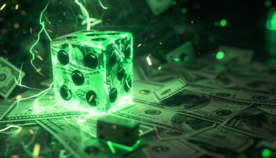 A Mega Dice GameFi token előértékesítése átlépte az 1 millió dollárt