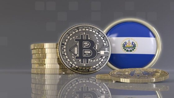 Salvador geotermikus energiával növeli Bitcoin készleteit