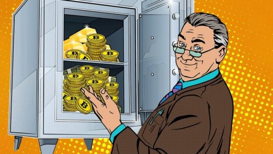 6 ok amiért nyugdíjasként is érdemes lehet Bitcoint tartani