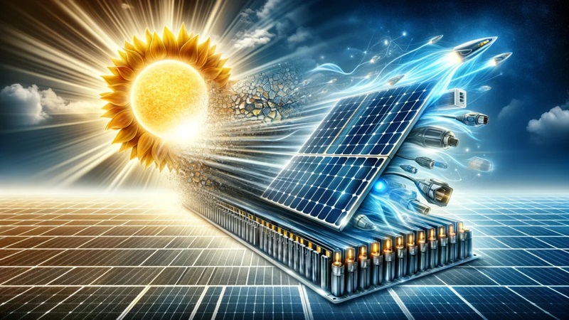 A „világmegváltó” napenergia-technológia az akkumulátorok halálát jelentheti?, kiemelt kép