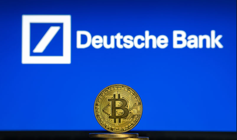 Partnerségre lépett a Deutsche Bank és a BitPanda, kiemelt kép