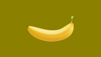 Ez az igazi ingyen pénz: kattints egy banánra és add el online, kiemelt kép