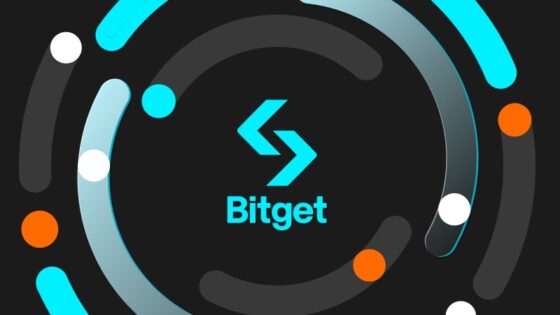 A Bitget Wallet felhasználóinak a száma elérte a 30 milliót