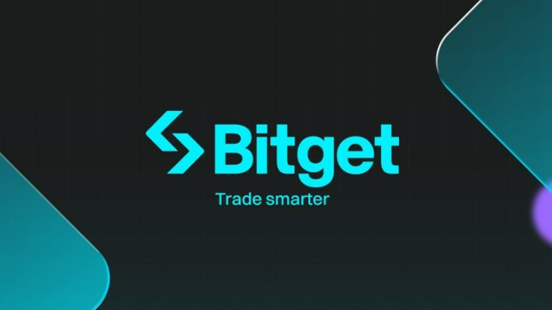Alkalmazott matematikusból lett kriptobefektető – interjú a Bitget CEO-jával, kiemelt kép