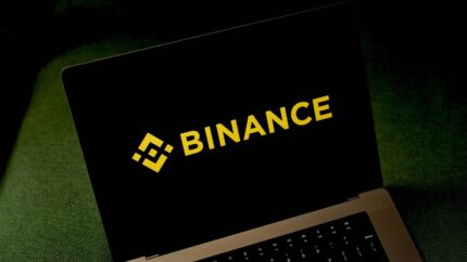 Lekapcsolt a Binance egy market maker szolgáltatót, kiemelt kép