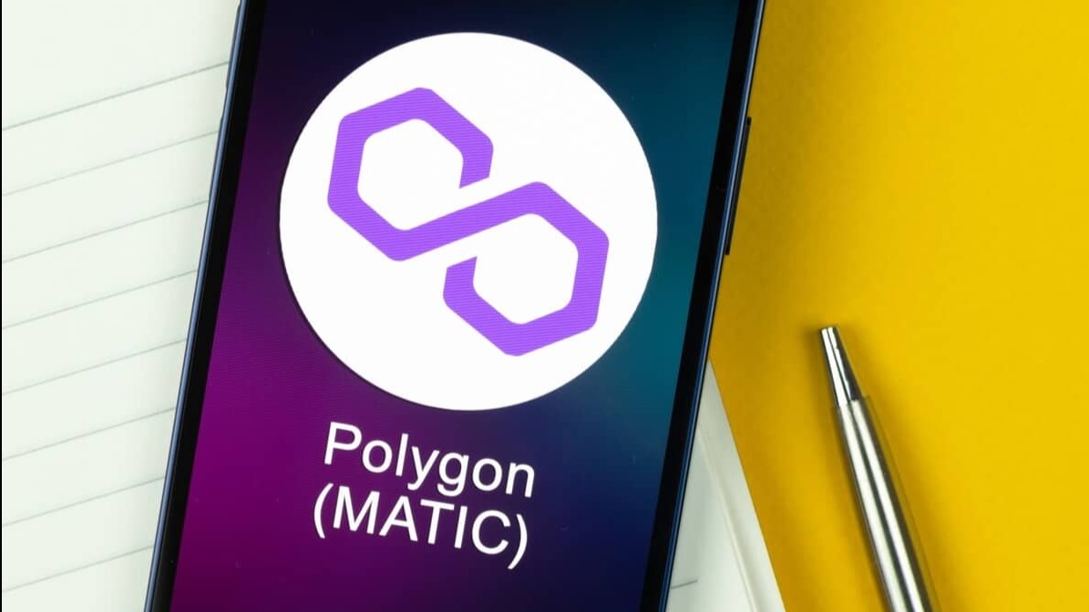 Sok újdonságot hoz a Polygon token frissítése, kiemelt kép