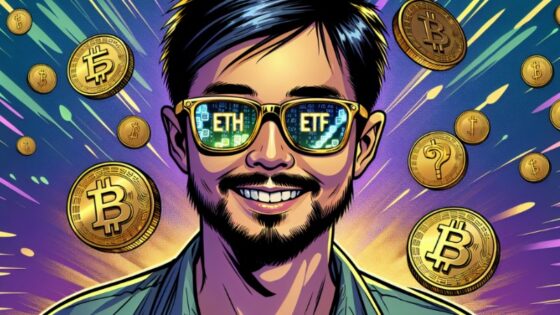 A szakértői előrejelzés szerint a kriptopiac fellendülhet az Ethereum ETF jóváhagyása után