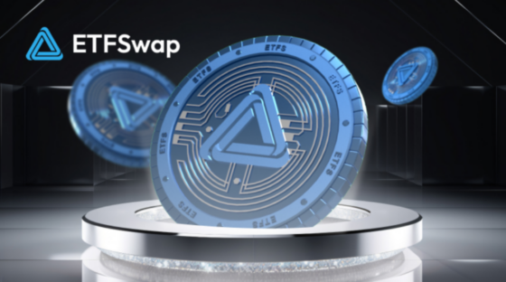 Az ETFSwap (ETFS) megkezdi 50%-os bónuszt kínáló előértékesítési szakaszát