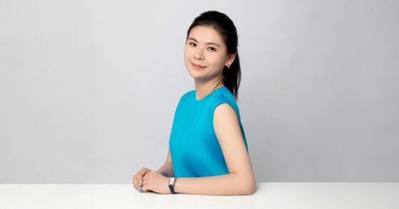 Exclusive interview with Gracy Chen, CEO of Bitget exchange