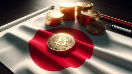 Egy japán cég hatalmas összegű kötvényt bocsát ki további Bitcoin vásárlás céljából