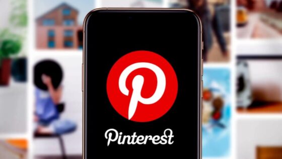A Pinterest vizuális felfedezésre invitál, miközben százmilliókat keres