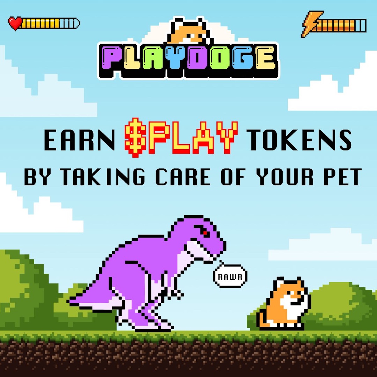 PlayDoge