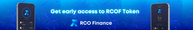 előértékesítés, rcof, finance, defi, platform