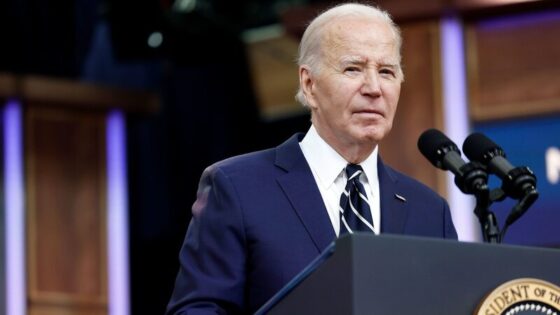 Biden már enyhülne a Bitcoin kapcsán látva Trump kampányát