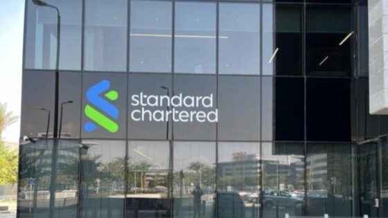 A Standard Chartered Bitcoin és Ethereum letétkezelést indít az Egyesült Arab Emírségekben