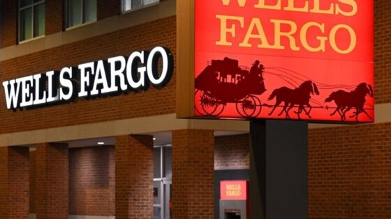 Tömeges elbocsátás: A Wells Fargo banknak elege lett az egérmozgatók használatából