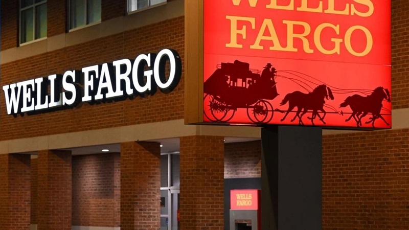 Tömeges elbocsátás: A Wells Fargo banknak elege lett az egérmozgatók használatából, kiemelt kép