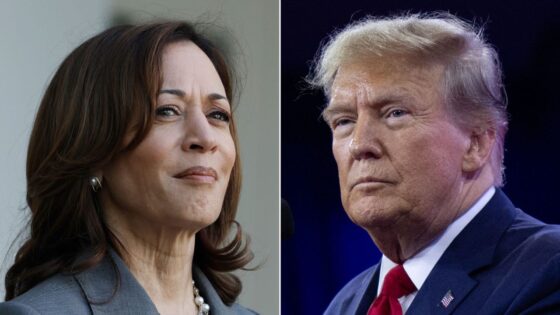 Kamala Harris hivatalba lépésével is jól járhatunk?