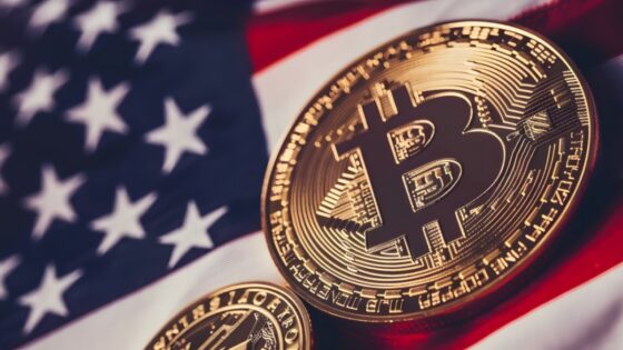 Hatalmas támogatói bázisa van az amerikai Bitcoin-tartalék törvényjavaslatnak