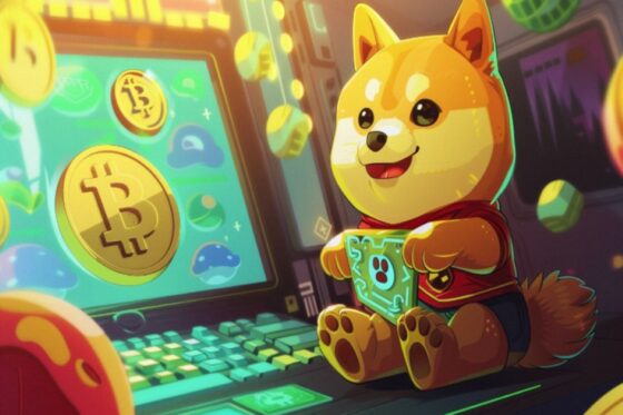 A PlayDoge előértékesítése közelít az 5,5 millió dollárhoz – az új, Doge mém érme hatalmas potenciállal