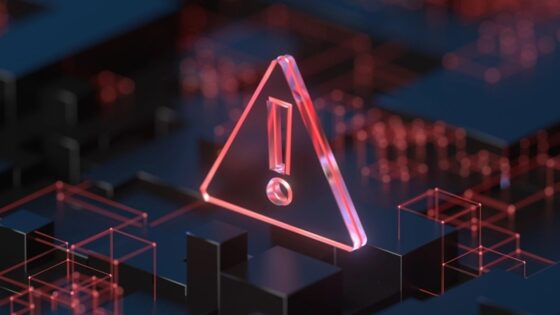 Az egyik legnagyobb európai kriptotőzsde sürgős figyelmeztetést adott ki