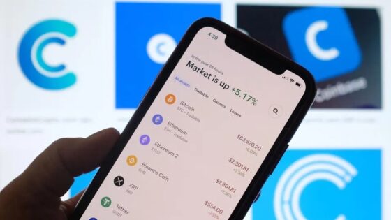 Hatalmas összeget loptak el hamis Coinbase alkalmazottak egy felhasználótól
