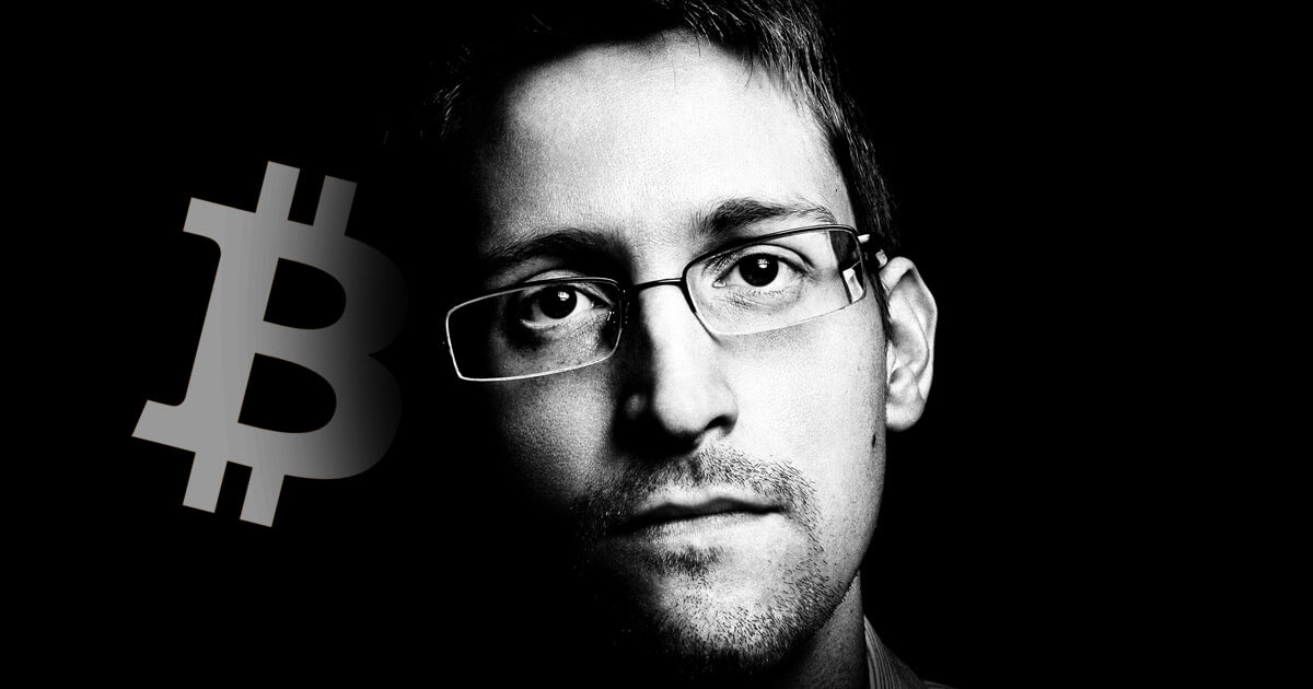 Megdöbbentő dolgokat mondott Edward Snowden: így profilozzák az egész életünket, kiemelt kép