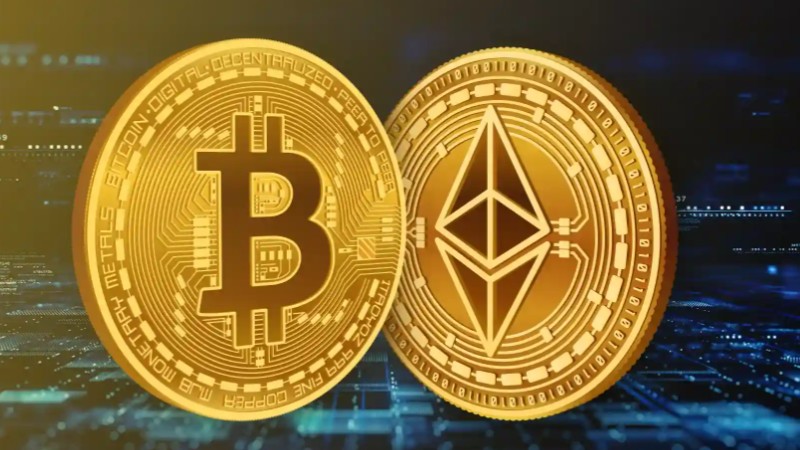 Kulcsfontosságú szint alá esett az Ethereum, ez az egész piacra kihathat, kiemelt kép