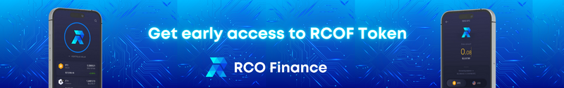 rco finance előértékesítés